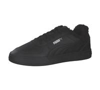Puma Unisex Sneaker Caven WTR 388468-01 44.5 Puma Black-Puma Black-Puma Silver-Ebony