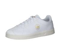 Puma Unisex Sneaker Club 1948 383917-01 42.5 Puma White-Puma Team Gold