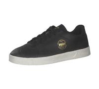 Puma Unisex Sneaker Club 1948 383917-02 43 Puma Black/Puma Team Gold