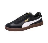Puma Sneaker Club II Era M Schwarz Größe 39