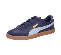 PUMA Club II ERA, Unisex Sneaker, New Navy-COOL MID Gray-Gum,