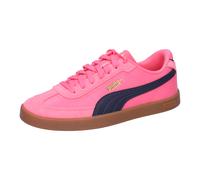 Puma Puma Club II Era Sneaker pink/schwarz - 40