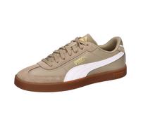 PUMA Club II Era Sneaker 35 - ice coffee/puma white 38