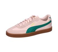 PUMA Club II Era Sneaker 36 - mauve mist/wild green 44