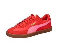 Puma Club Ii Era Sportschuhe EU 39 Candy Apple / Magic Rose