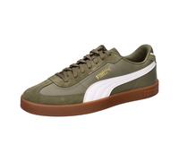 Puma Unisex Sneaker Club II Era 397447-57 43 Loden Green-PUMA White