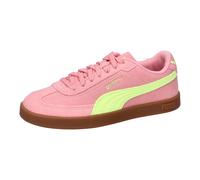Puma Unisex Sneaker Club II Era Suede 400717-13 41 Pinkscape-Fizzy Light