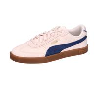 Puma Unisex Club Ii Era Suede Sneaker, Jasminblume Persisches Blau, 42 EU