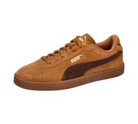 Puma Unisex Sneaker Club II Era Suede 400717-35 39 Kona Brown-Chestnut Brown