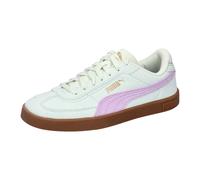 Puma Unisex Sneaker Club II Era Suede 400717-37 38 Sage Glow-Light Lavender