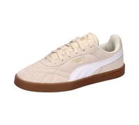 Puma Unisex Sneaker Club II Indoor ESD 404465-06 40.5 Alpine Snow-PUMA White