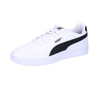 Puma Court Classic Clean Sportschuhe EU 38 1/2 White / Black