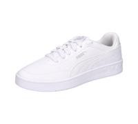 Puma Court Classic Clean Sportschuhe (Herstellerartikelnummer: 402223-02-250)