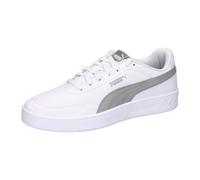 Puma Court Classic Clean 402223/012 Weiß white/grey EU 42