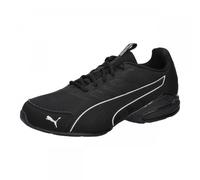 Sneaker PUMA "ELECTRO", Herren, Gr. 41, puma schwarz, puma silber, Schuhe Sneaker (32735532-41) puma schwarz, puma silber