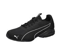 Puma Unisex Sneaker Electro 312964-01 44 Black-PUMA Silver