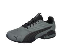 Puma Unisex Sneaker Electro SL 313092-08 44.5 Shadow Gray-PUMA Black
