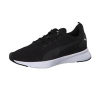 Puma Unisex Sneaker Flyer Runner 192257-02 43 Puma Black-Puma White