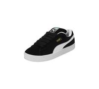 Puma Unisex-Sneaker für Erwachsene, Schwarz und Weiß, 23.0 cm