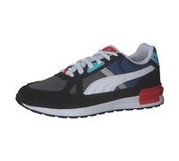 Puma Unisex Sneaker Graviton Pro 380736-21 44.5 Cool Dk Gray-Puma Wht-Puma Blk-Clyde Roy.