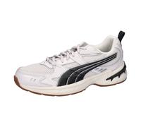 Puma Unisex Sneaker Milenio tech 2000 402625-03 42 Feather Gray-Puma Black-Silver