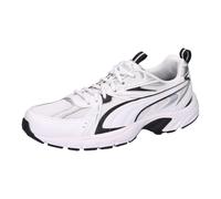 PUMA Milenio Tech Sneaker 01 - PUMA white/PUMA black/PUMA silver 43