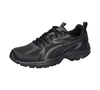 PUMA Milenio Tech Sneakers Unisex, Schuhe, Schwarz, 37 Black