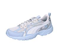 PUMA Milenio Tech Sneaker 08 - haute tropic/silver mist/puma silver 42.5