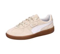 Puma Unisex Sneaker Palermo 396463-11 46 Alpine Snow-PUMA White