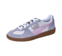 Puma Unisex Sneaker Palermo OG 383011-10 40.5 Feather Gray-Gray Fog