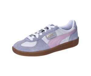 Puma Unisex Sneaker Palermo OG 383011-10 40.5 Feather Gray-Gray Fog