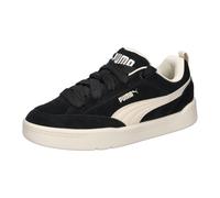 Puma Park Lifestyle Raw puma black-alpine snow (05) 4