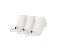 Socken Puma UNISEX SNEAKER PLAIN 3P w 8718824270869 Größe 47-49 EU