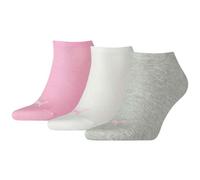 PUMA UNISEX SNEAKER PLAIN 3P prism pink 39/42 prism pink