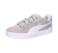 Puma Unisex Sneaker Puma Caven 2.0 Mono 400707-02 41 Cool Light Gray-Puma White