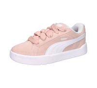 Puma Sneaker Park Lifestyle Easy Suede 03 Unisex Rose Quartz/Puma White Größe 44