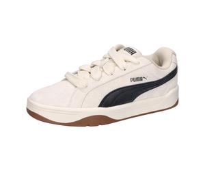 Puma Unisex Sneaker Puma Caven 2.0 Mono 400707-08 44 Warm White-Puma Black