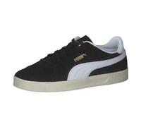 Puma Unisex Sneaker Puma Club 381111-02 42 Puma Black-Puma White-Gold