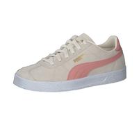 Puma Unisex Sneaker Puma Club 381111-10 38.5 Pristine-Rosette-Puma Team Gold