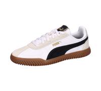 Puma Unisex Sneaker Puma Club Kayzer OG 402604-02 40.5 Puma White-Puma Black-Vapor Gray
