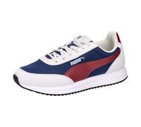 PUMA R78 Lightwind Sneaker 14 - persian blue/team regal red/feather gray 38.5