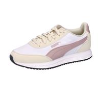 PUMA Erwachsene R78 Lightwind Sneakers 39, Alpine Snow Misty Pink White