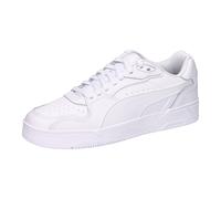 Puma Unisex Sneaker RBD Break Low 402586-01 46 PUMA White-Cool Light Gray-Black