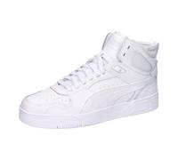 Puma Unisex Sneaker RBD Break Mid 402413-01 42.5 Puma White-Cool Light Gray-Puma Black