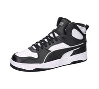 PUMA RBD Break Mid Sneaker 05 - PUMA white/PUMA black/PUMA white 45