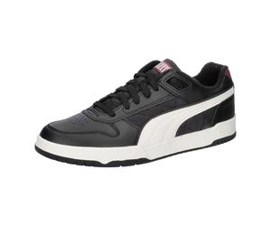Puma Unisex Sneaker RBD Game Low Van Life 392483-02 44.5 Cast Iron-Vapor Gray-Black