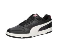 Puma Unisex Sneaker RBD Game Low Van Life 392483-02 46 Cast Iron-Vapor Gray-Black