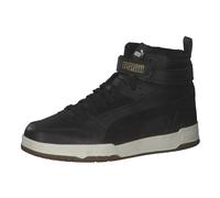 Puma Unisex Sneaker RBD Game WTR 387604-02 44.5 Puma Black-Puma Black-Puma Team Gold
