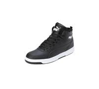 Puma Herren Sneaker in Schwarz, Größe 8.5