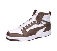 Puma Unisex 392326 Sneaker, Puma Weiße Flache Bronze, 40 EU